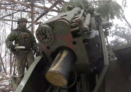 В российском приграничье ВСУ оборвали «уши»