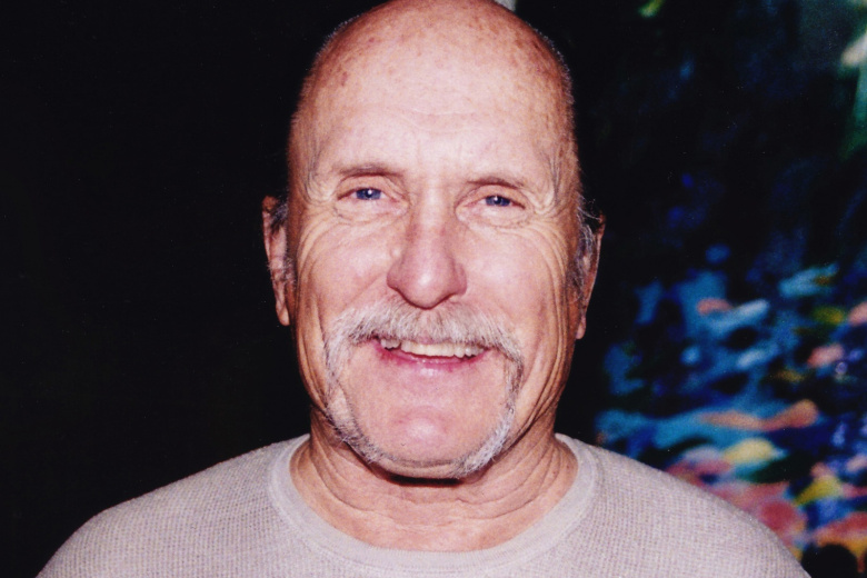 Роберт Дюваль