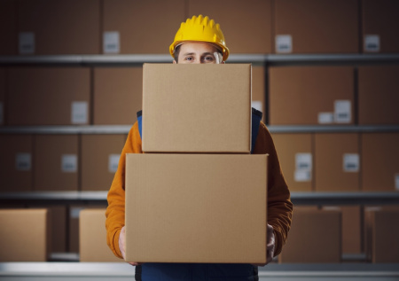 На таможне перехватили 30 кг радиоактивных бусин из Китая