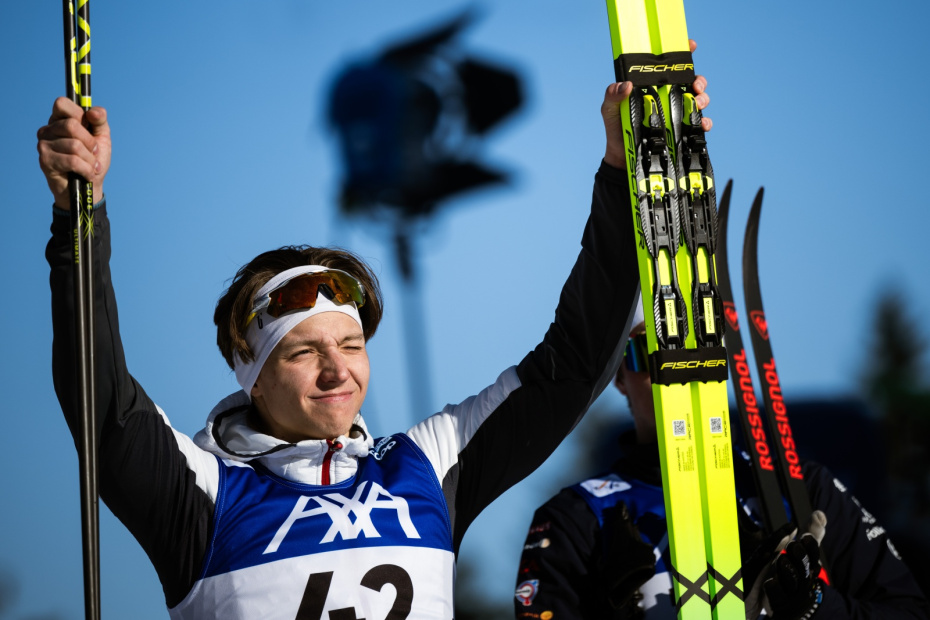 Савелий Коростелёв