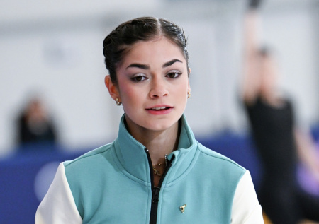 Олимпиада-2026: новости 17 февраля, прокат Петросян, что с Тутберидзе