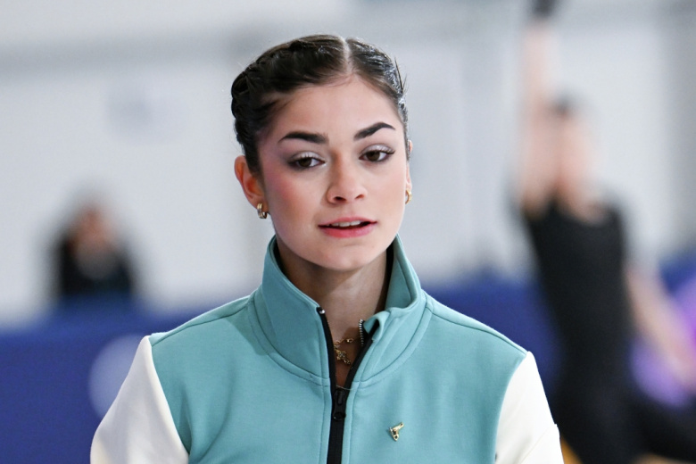 Аделия Петросян