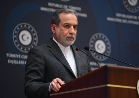 Стало известно о прогрессе в переговорах Ирана и США