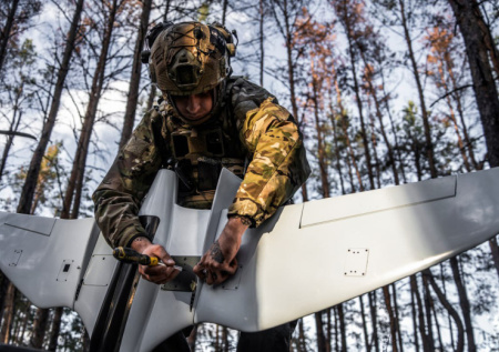 Карта атак БПЛА ВСУ на регионы РФ на 17 февраля: инфографика