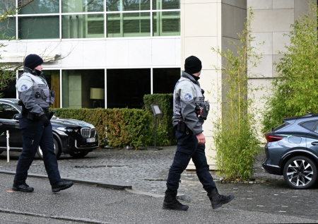 Раскрыто, какие основные вопросы стороны затронут на переговорах в Женеве