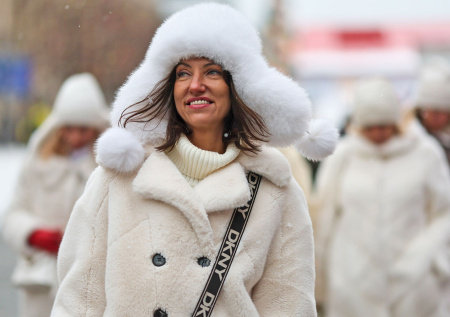 Погода в Москве в среду, 18 февраля: ждать ли снегопада и сильных морозов