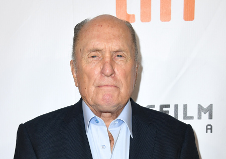 Звездный состав «Крестного отца» выразил соболезнования семье Дюваля