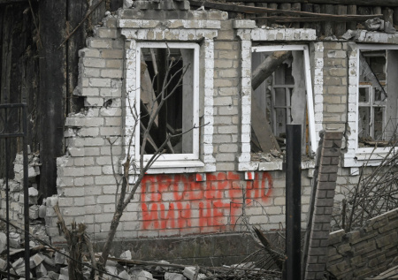 Пушилин раскрыл, во что ВСУ превратили Авдеевку до ее освобождения