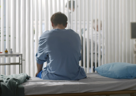 Мужчина четыре года боролся с изжогой, пока не умер от рака