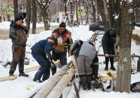 Россиянам объяснили, как может измениться их общение со сферой ЖКХ