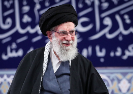 В Иране предупредили США о последствиях военных действий