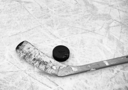 Российского вратаря отстранили на 20 матчей АХЛ за допинг