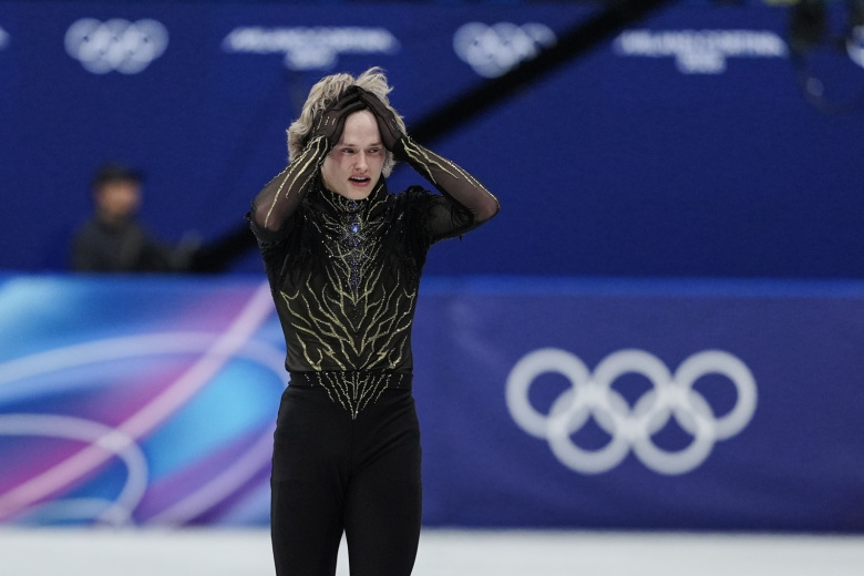 Илья Малинин