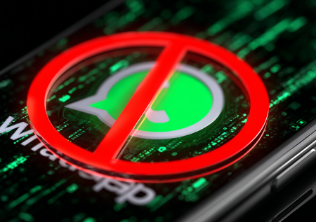 Почему не работает WhatsApp 17 февраля: где сбои в РФ, когда разблокируют