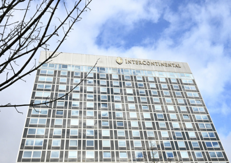 Российская делегация прибыла в Женеву на переговоры по Украине