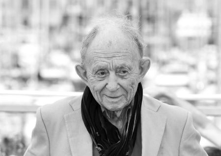 Скончался легендарный режиссер-документалист