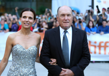 Умер Роберт Дюваль, звезда «Крестного отца»: фильмография и лучшие работы