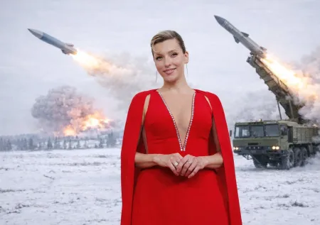 «Циркон» ответил за Брянск и Белгород, «Маска» без Тодоренко: что дальше