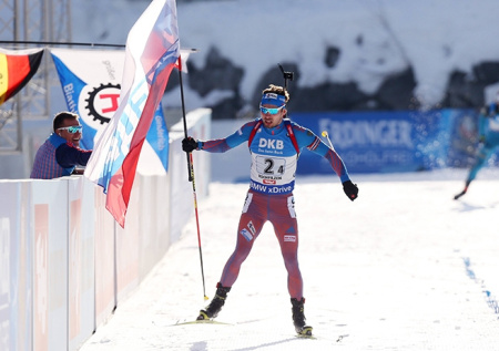 «Готов отдать все медали»: Шипулин о нейтральном статусе россиян