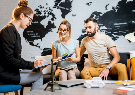 Турэксперт объяснила, как вернуть деньги за тур из-за невыдачи визы