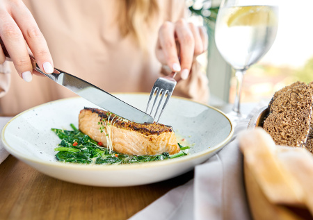 Аналитик рассказал, как изменятся цены в ресторанах