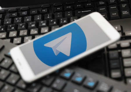 В РКН подсчитали число экстремистских групп в Telegram