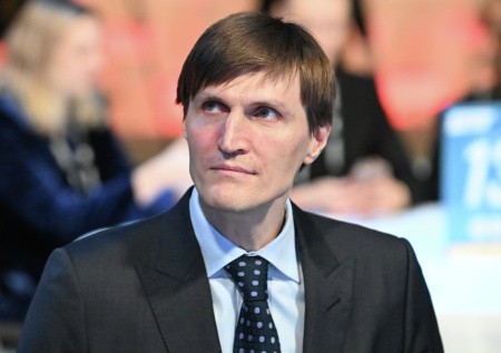 «Не затеряются»: Кириленко об уровне сильнейших клубов Единой лиги ВТБ