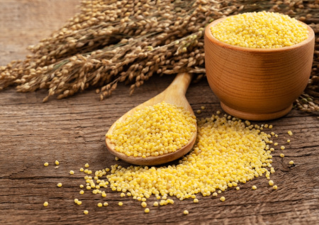 «Настоящий суперфуд»: названа необходимая для красоты и здоровья крупа