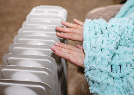 В Уфе 44 дома начали остывать