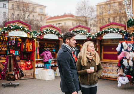 Средний возраст жителей ЕС превысил 44 года