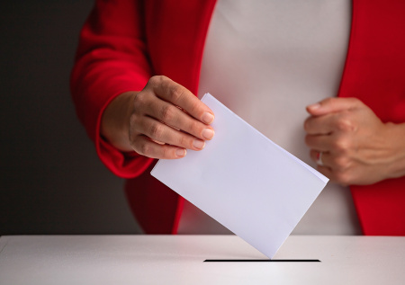 В Совфеде заявили, что выборы в Венгрии решат судьбу Украины