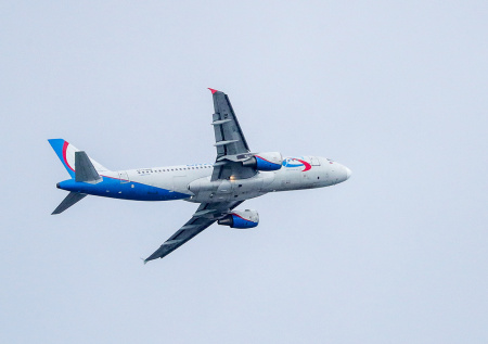 Пермь и Уфа открыли небо для самолетов