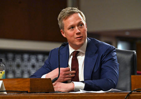 Политолог ответил, зачем министр армии США приехал на переговоры в Женеву