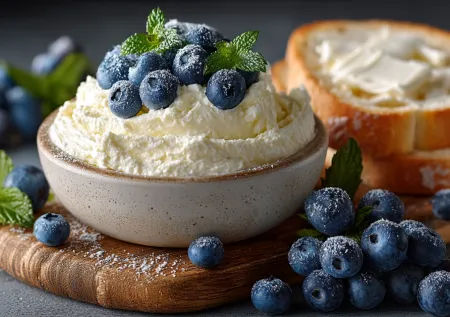 7 лучших рецептов крем-чиза на все случаи жизни