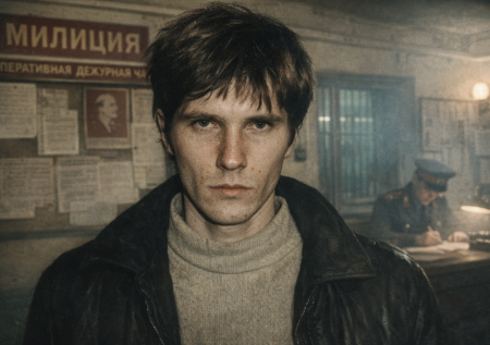 «Ходят тут всякие»: в городе на Неве маньяк убил двух девочек и блокадницу