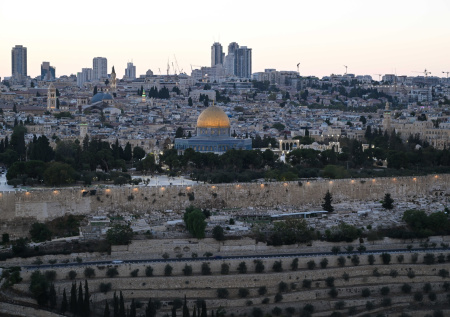 Политолог назвал страну, которая будет мешать Ирану договориться с США