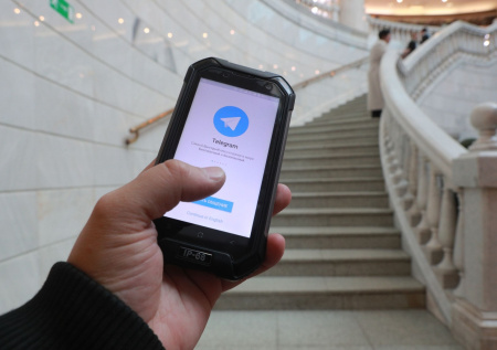 Почему не работает Telegram сегодня, 18 февраля: замедление, разблокировка