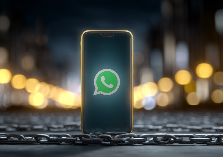 Почему не работает WhatsApp 18 февраля: где сбои в РФ, когда разблокируют