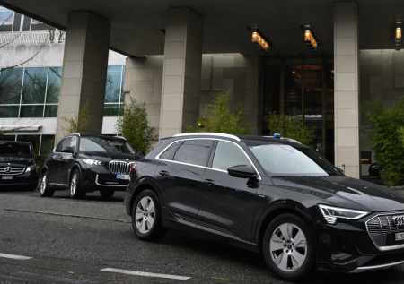 «Другие как обезьяны»: Царев о переговорной группе Украины