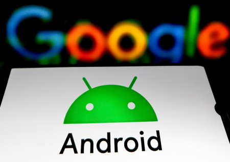 Google назвала дату релиза новой версии Android