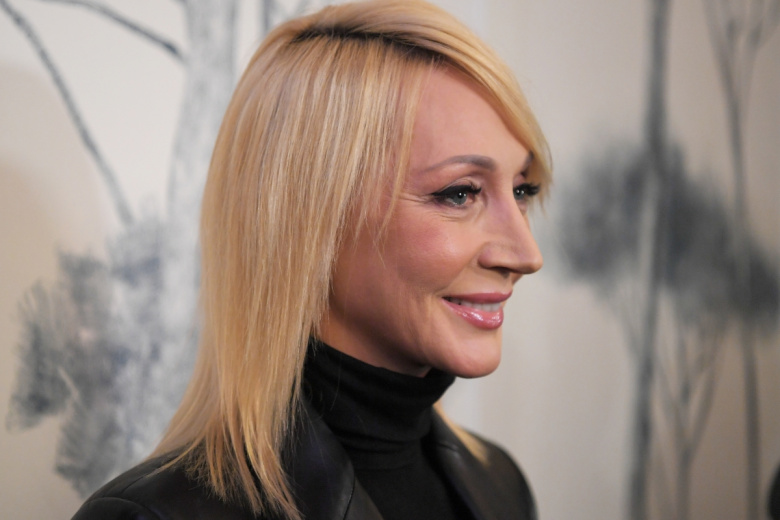 Кристина Орбакайте