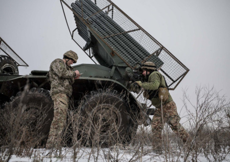 Белгородская область подверглась ракетному обстрелу