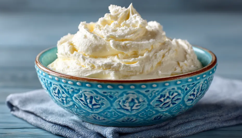 Как сделать крем-чиз нежнее облака