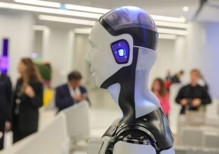 В ЦСР назвали профессии будущего с неограниченным ростом зарплат