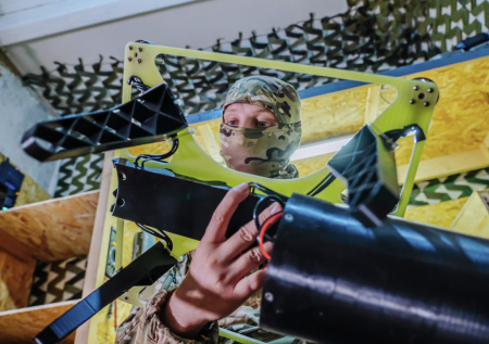 Удар по командирам и атака ракет на Белгород: новости СВО к утру 18 февраля