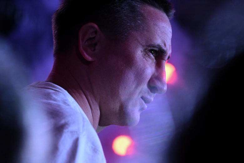 Владимир Быстров