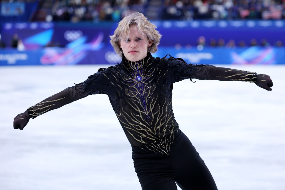 Илья Малинин