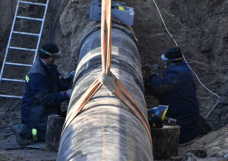 Раскрыт хитрый план Украины по нефтепроводу «Дружба»