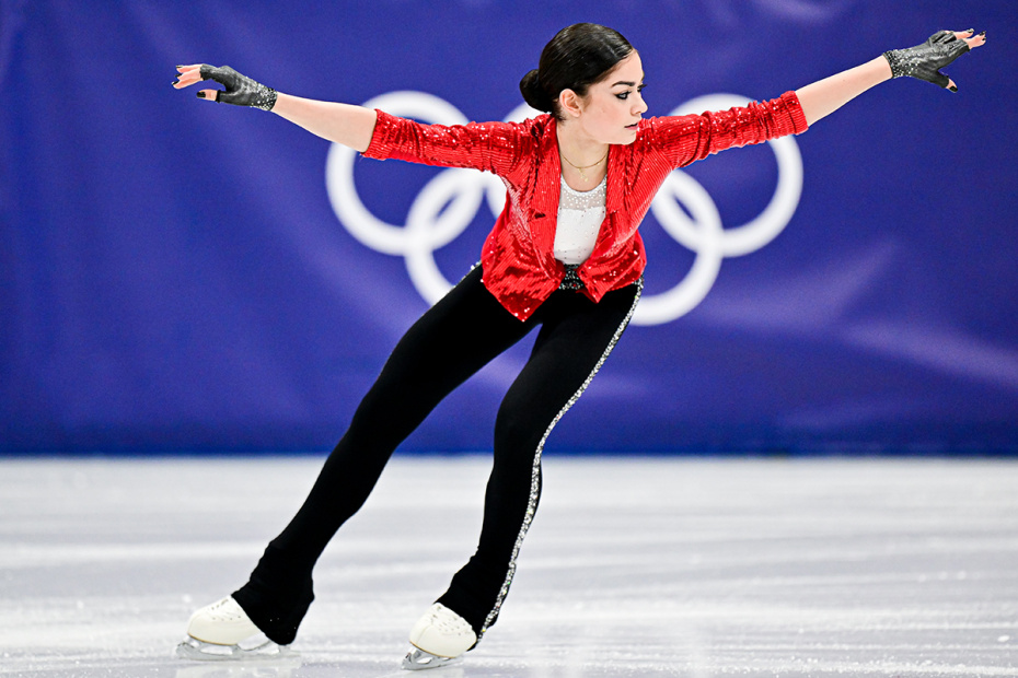 Аделия Петросян