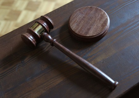 Суд указал судье на ошибки при аресте погибшей в ИВС Алии Галицкой